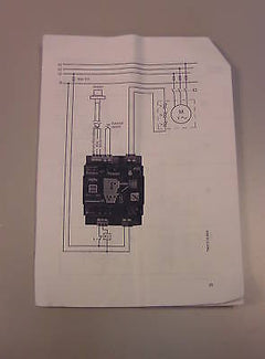Grundfos Liq Tec 200-240 V Trockenlaufschutz S9/33