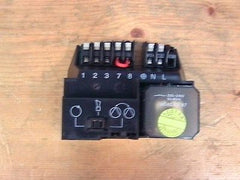 Grundfos Relay Modul 1x 230 V für UPS UPSD Serie 200 Pumpenkost S11/118