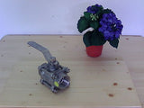 MD Kugelhahn 1 1/4  V2A Schwere Ausführung PN 56 1000 WOG CF 8M KOST-EX S9/95