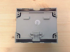 Trafo Gleichrichtergerät Model 1001-121 pri 230 V sek. 12 V 1 A Bestnr.: T9/541
