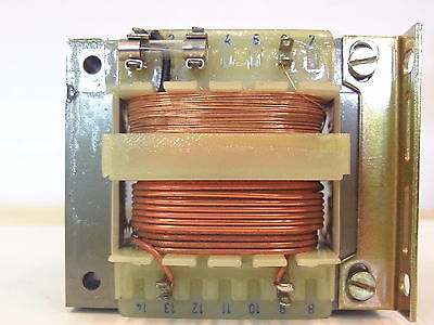  Trafo pri. 230 V sek. 11,5 V 50 VA   SZ BV  1750 Halogenlampen AC   T9/538