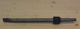 Meissel  Flachmeißel Meißel für Meißelhammer Bohrhammer S12/77