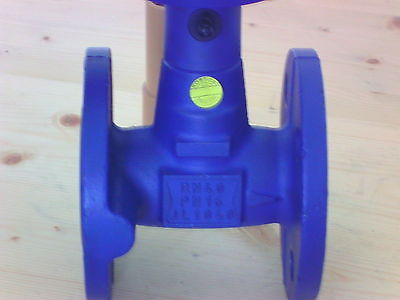 Absperrhahn KSB BOA-C Ventil DN 40  PN 16 Einbaul. 140 mm   S12/104