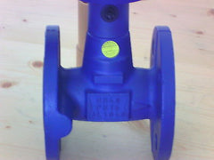 Absperrhahn KSB BOA-C Ventil DN 40  PN 16 Einbaul. 140 mm   S12/104