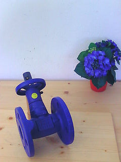 KSB BOA-C  JL 1040 2011  Absperrhahn Absperrventil  DN 40 PN 16 140 mm S12/106