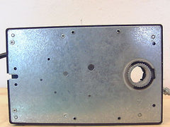 Stellmotor Umluftklappe K & P  DM 15  AC/DC   24 V   4 VA 1,8W  15 Nm  S8/27