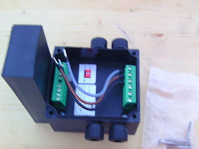 Wilo Protect-Modul C Typ 22 DM SW 1.01 2056577/11w21/0394   S12/284
