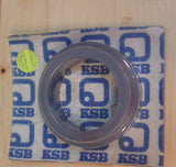 KSB Grundbuchse 50/75X23 Ident.Nr. 11005271 S13/74