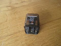 Grundfos Relay-Set für 200 UMC / UPC 3x380 V  Schrack  V545954  S13/93