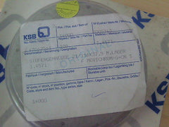 KSB Stufengehäuse Gehäuse 21/116x37.5 mit Lager Movichrom G CN3 S13/106