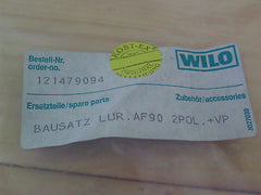 Wilo Bausatz LUR. AF 90. + VP Lüfterrad Pumpe Pumpenmotor KOST-EX S11/137