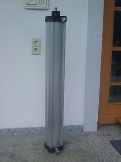 Atlas Copco Zylinder C41M-125-32-1000 Pneumatikzylinder  S13/192