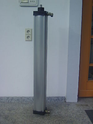 Atlas Copco Zylinder C41M-125-32-1000 Pneumatikzylinder  S13/192