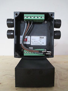 Wilo - Protect - Modul C  Typ 22 DM  nachrüstbares Steckmodul  3 x 400V  S13/264