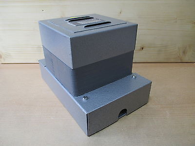 Musy Transformator  T-F-6082  Trafo  pri. 220V  sek. 220V  360 VA  1,6 A  T9/637
