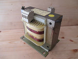 Siemens Transformator  4AM5314-6DB  Trafo  pri.399/380/361 V  sek.24 V  T9/695