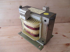 Siemens Transformator  4AM5314-6DB  Trafo  pri.399/380/361 V  sek.24 V  T9/695
