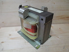 Transformator  4AM5368-2AB  Trafo  pri. 525/500/475 V  sek. 220 V  500VA  T9/789