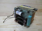 Block Transformator  DUI 48 / 26  Trafo  pri.390V  sek.24 und 29V  45VA  T9/787