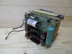Block Transformator  DUI 48 / 26  Trafo  pri.390V  sek.24 und 29V  45VA  T9/787