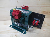 Ismet Transformator CSTN  MGSIA 8,0 Trafo  pri.230V +/- 5%  sek.28V DC  249VA  T9/788