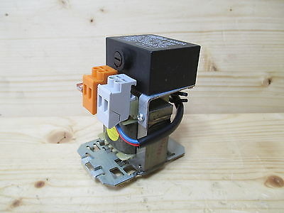 Schmidbauer Transformator  08942 A  Trafo  pri.230 V  sek.24 V DC  15 W  T9/739