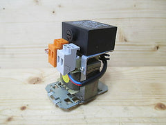 Schmidbauer Transformator  08942 A  Trafo  pri.230 V  sek.24 V DC  15 W  T9/739