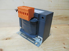 Eltra Transformator  DV 5,0  Trafo  pri. 400V  sek. 140/180/230/280/400V  T9/770