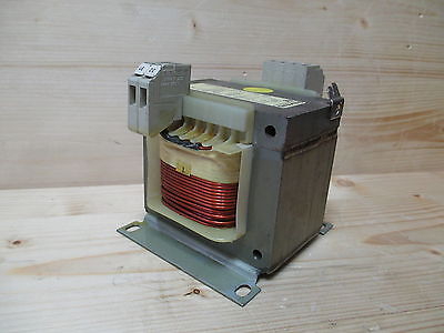 Siemens Transformator  4AM5158-2AB  Trafo  pri.209-231V  sek.24V  200 VA  T9/785