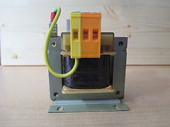Feltron - Zeissler_5032 - 0836 Typ PT 3 60 VA pri. 220V sec. 2x14V und 8V  T13/3