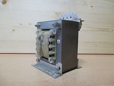 Netzdrossel ND8/1D IK2800012 R  Drossel  Trafo  Transformator   T13/8