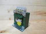 Habermann Transformator  N 35  Trafo  pri. 220 V  sek. 24 V  35 VA  T9/754
