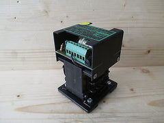 Murr Transformator  TNG 35 - 220 / 24  Trafo  pri.220/110 V  sek.24 V DC  T9/816