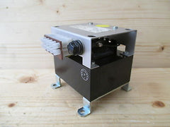 Transformator  EI78 / 37B / 1RS  Trafo  pri. 220 V  sek. 24 V AC  1,65 A  T9/724