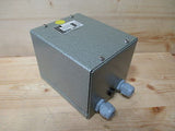 KW EVE-Lux  Transformator  Trafo  pri. 220-240V  sek. 12V  50VA  T9/938