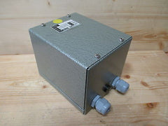 KW EVE-Lux  Transformator  Trafo  pri. 220-240V  sek. 12V  50VA  T9/938