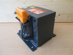 Wittlich Transformator  STV 0,5  Trafo  pri.380 +/- 5%  sek.24V  500 VA  T9/667