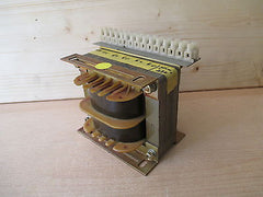 Transformator Trafo  pri. 230 V  sek. 1 x 18 V und 5 x 6 V  10 A und 2 A  T9/666