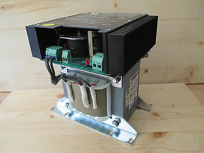Riedel Transformator  RSTN 15/2E  Trafo  pri.190-575V  sek.24V DC  300 W  T9/678