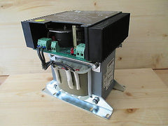 Riedel Transformator  RSTN 15/2E  Trafo  pri.190-575V  sek.24V DC  300 W  T9/678
