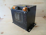 eao Transformator  GVEC 24/5  Trafo  pri. 110 - 240 V  sek. 24 V  195 VA  T9/675