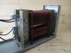 Transformator  TGL 43540/02  Trafo  pri.220-440 V  sek.220 V  400/800 VA  T9/930