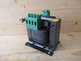 Rowe Transformator  4-13124  Trafo  pri. 218/230/242 V  sek. 26 V  78 VA  T9/909