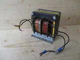 Transformator  Trafo  Transformer  pri. 220 V  sek. 24 V  80 VA  T9/911