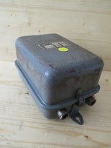 ISMET OKG 70005985 Trafo  pri.220V  sek.I 60-65V  sek.II 30-32V  160 VA  T9/897