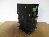 Murr Transformator  DSGN 15-380 / 24  Trafo  pri.380 V  sek.24 V DC  15A  T9/884