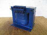 Transformator U 450-86.00  Trafo  pri.380/400/420 V  sek.2x115 V  630 VA  T9/885