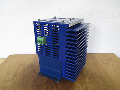 Transformator  SKN 143-033  Trafo pri.230V +/- 10%  sek.24V +/- 6V  3,5A  T9/881