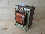 Riedewald Transformator  ME 40/60  Trafo  pri. 220 V  sek. 220 V  300 VA T9/965
