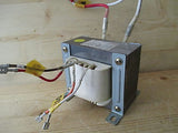 SHIH TSUNG Transformator  866-8230-000  Trafo  pri.230 V  sek.28/14 V T9/966